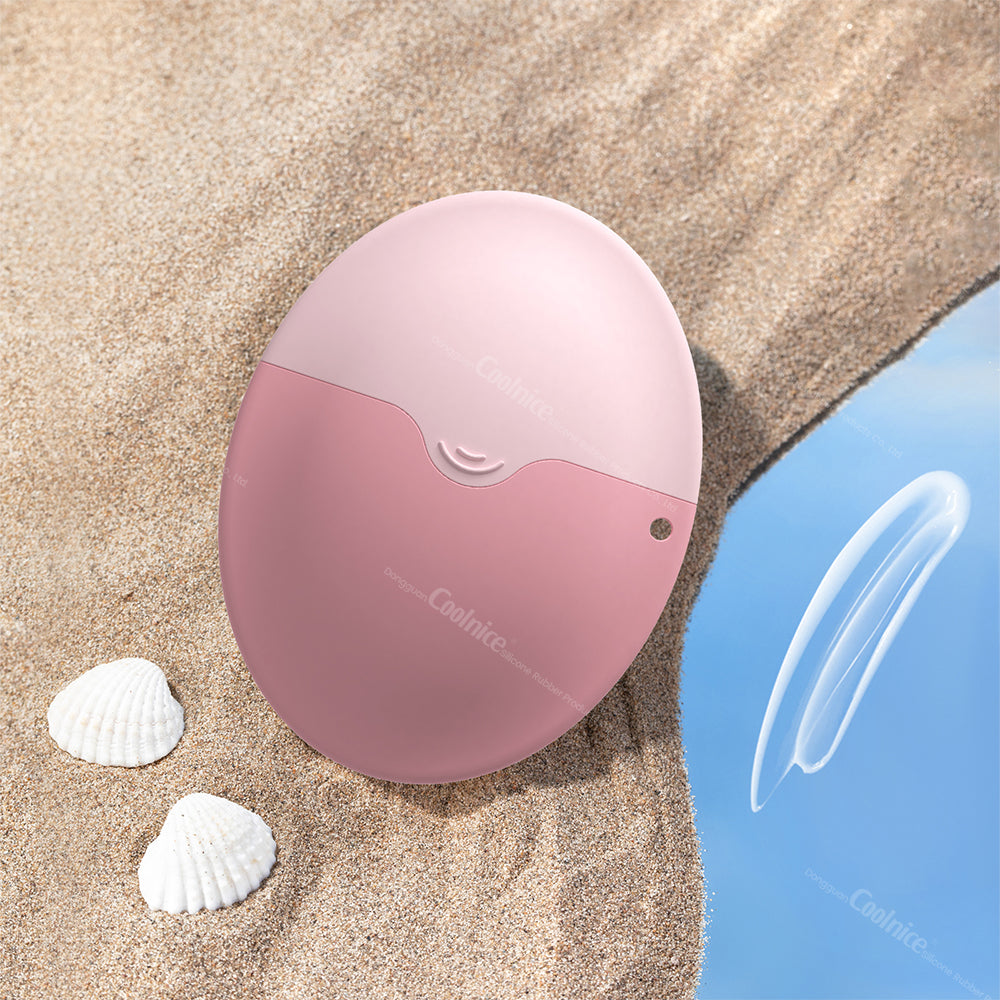 Silicone Suncream Applier