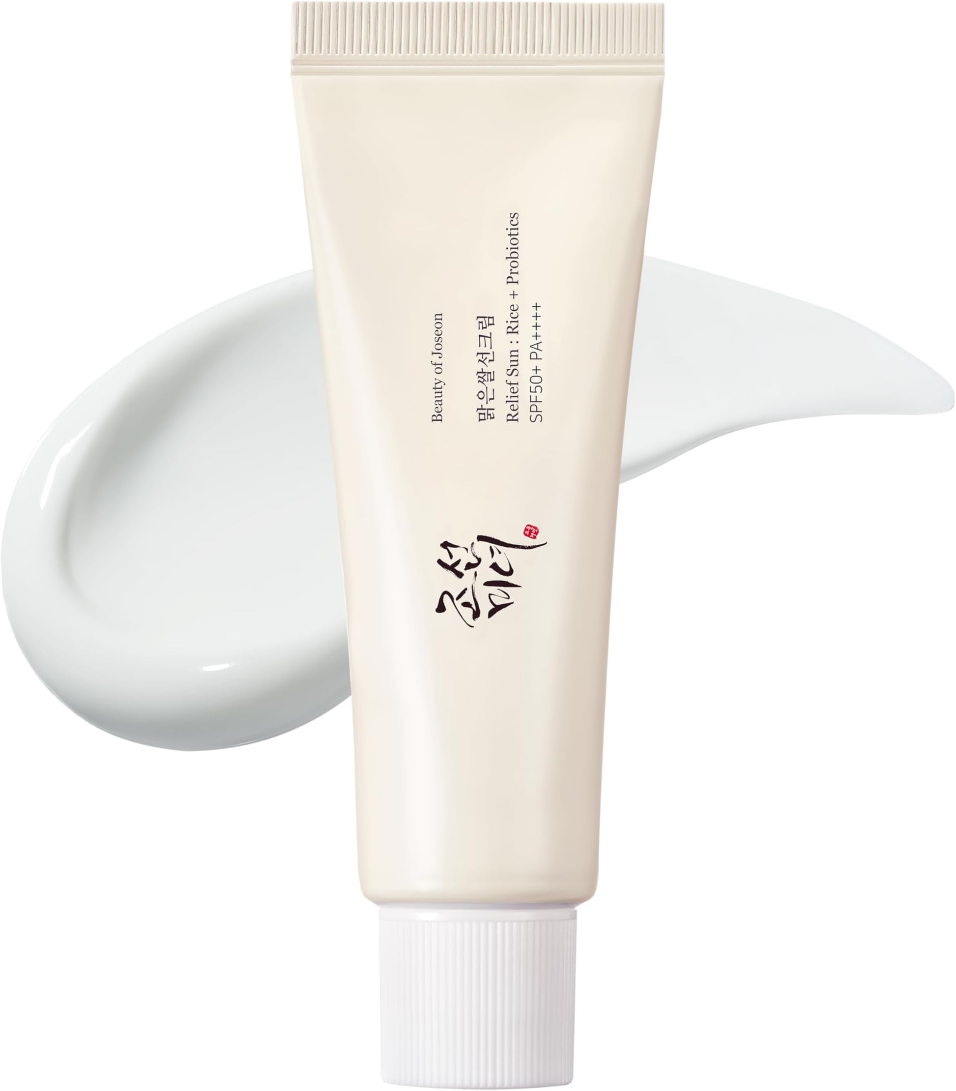BoJ Relief Sun Screen SPF 50