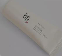 BoJ Relief Sun Screen SPF 50