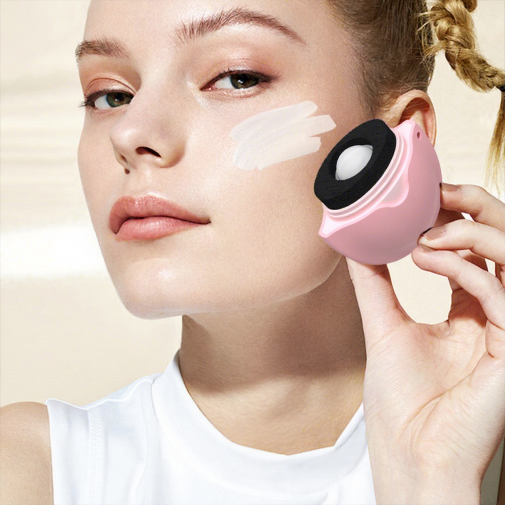 Silicone Suncream Applier